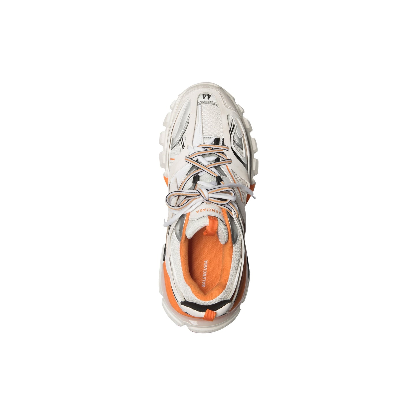 Balenciaga Crème d’orange