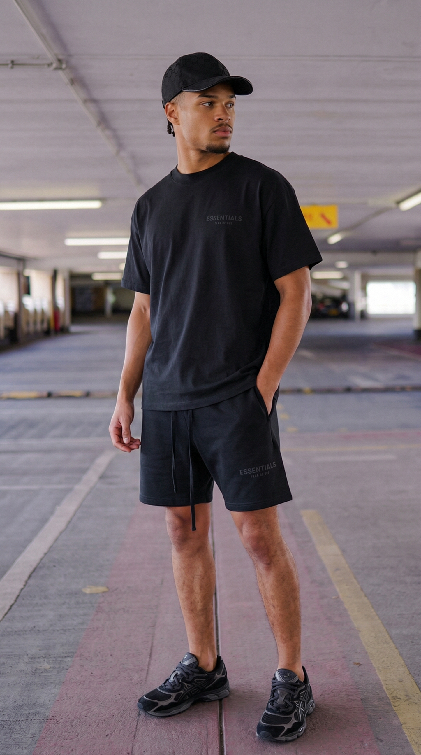 SapeStore outfit