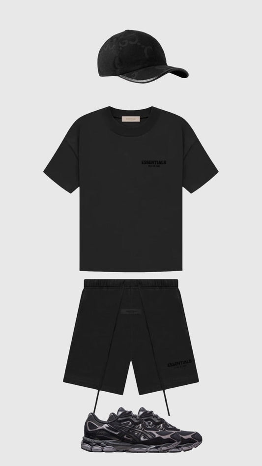 SapeStore outfit