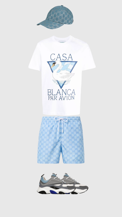 SapeStore outfit