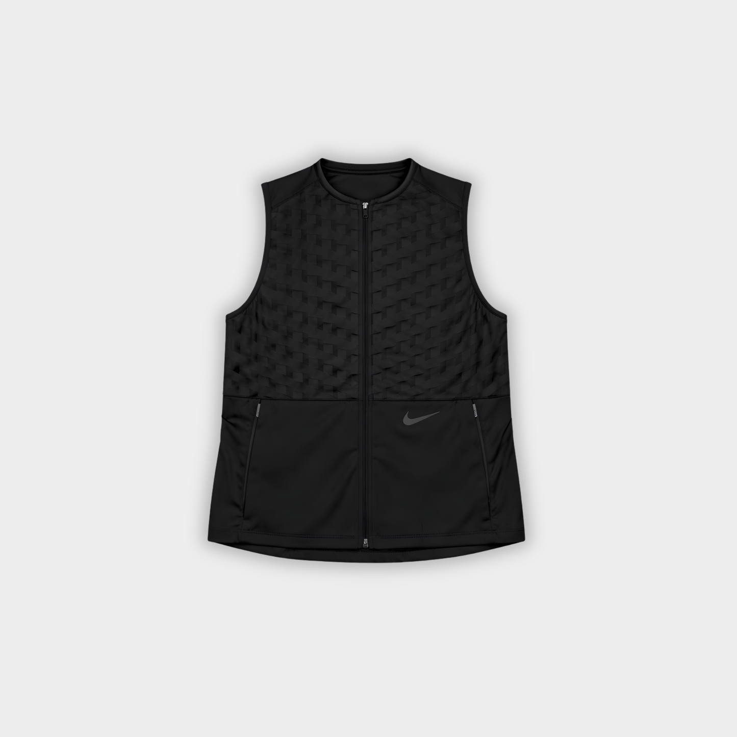 Outfit Therma Fit Noir + Casquette Offerte