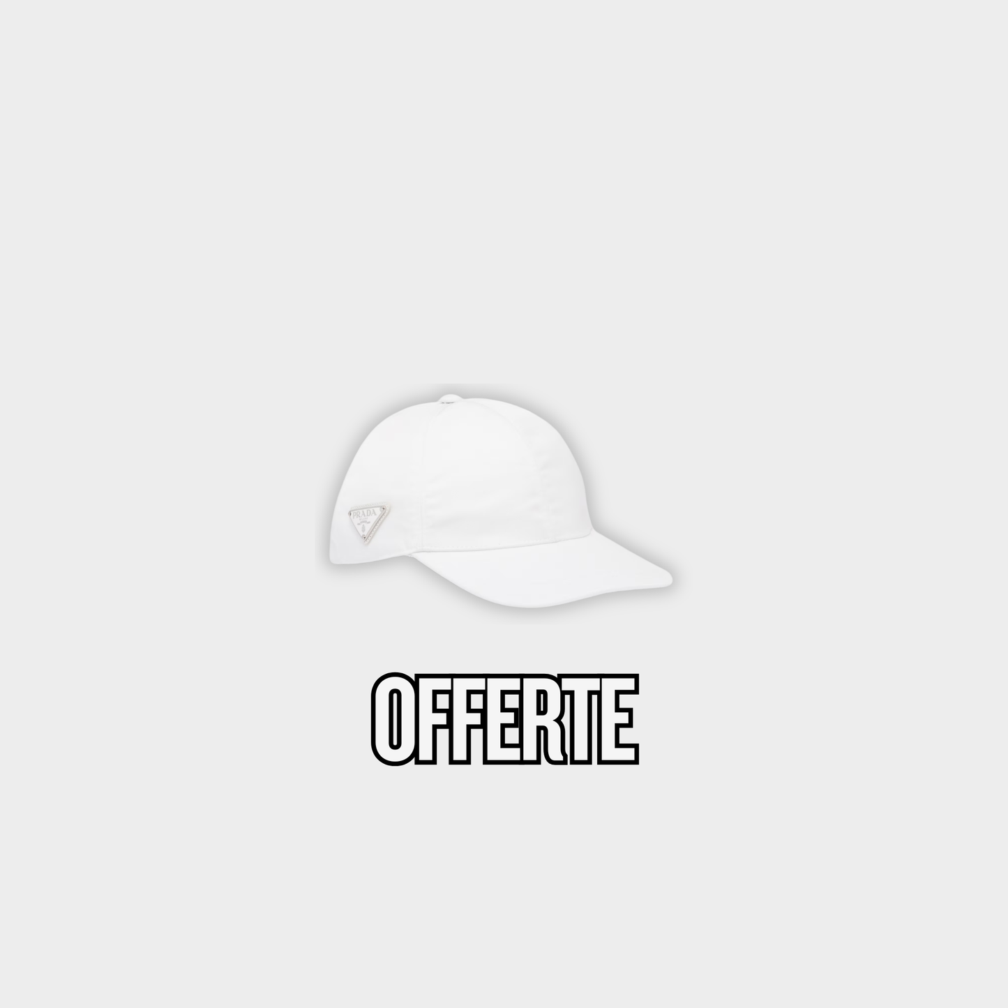 Outfit Therma Fit Blanc + Casquette Offerte
