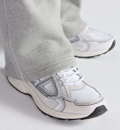 Dior B30 White