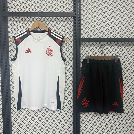 Wolverhampton Flamengo