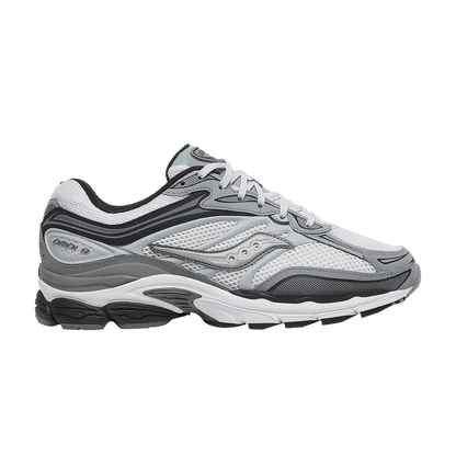 OMNI 9 WHITE AND GREY