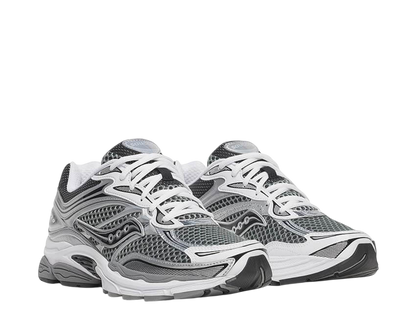 OMNI 9 WHITE AND GREY