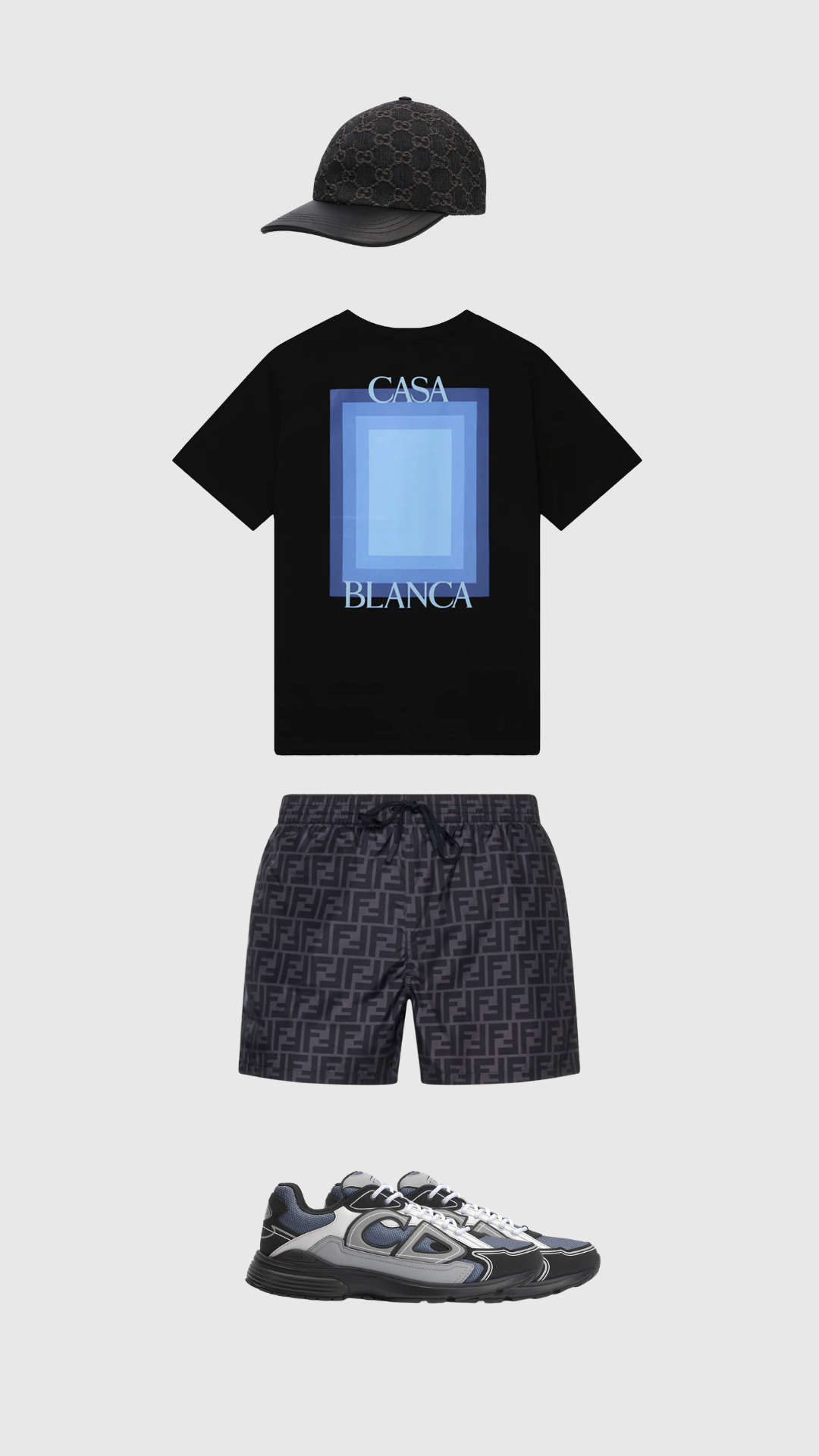 SapeStore outfit