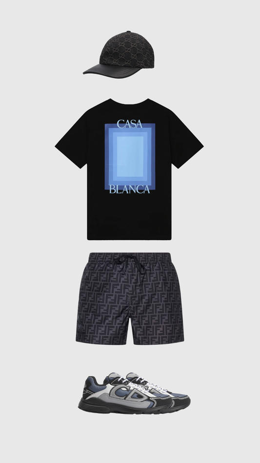 SapeStore outfit