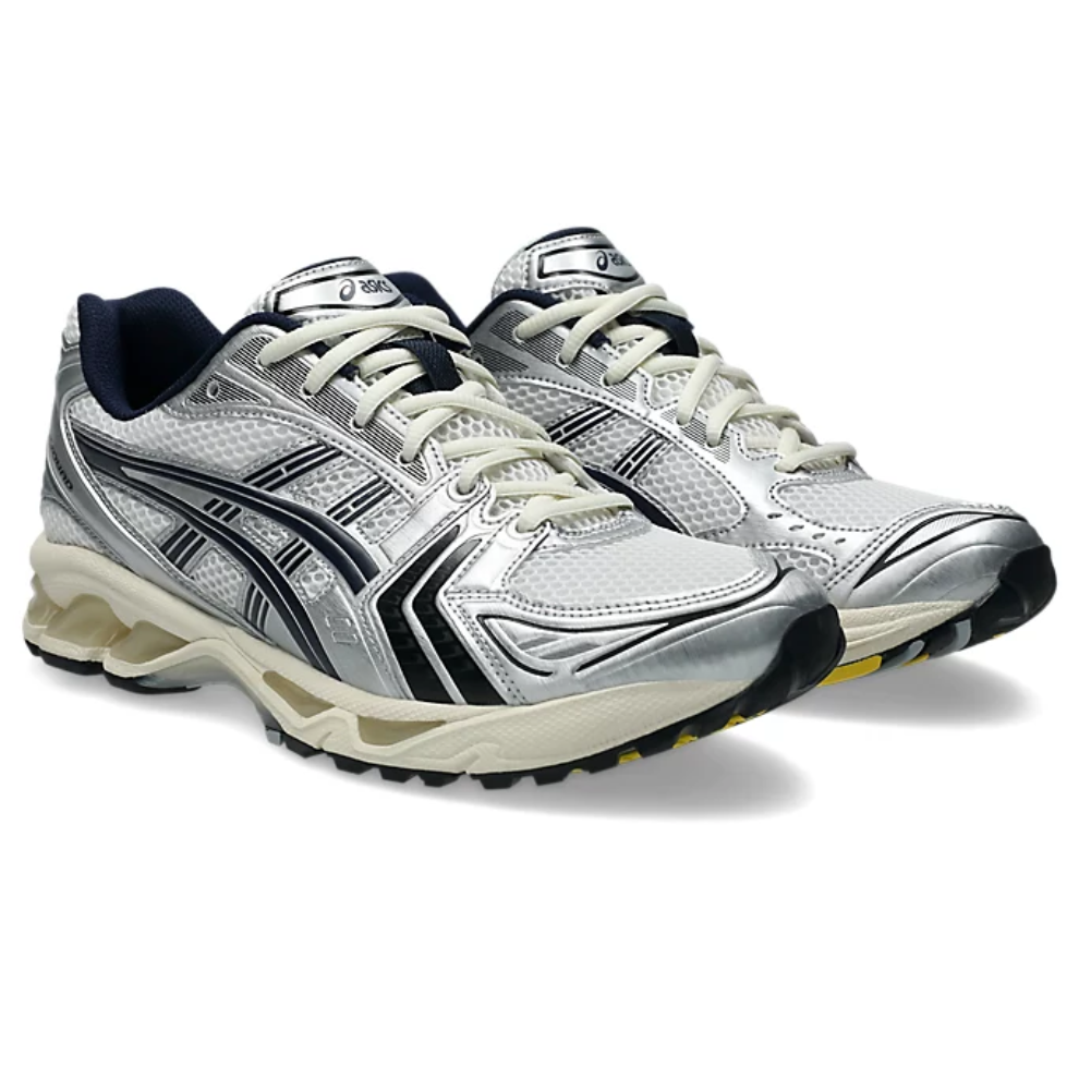 JJJJOUND X ASICS GEL KAYANO 14 ‘CREAM MIDNIGHT’