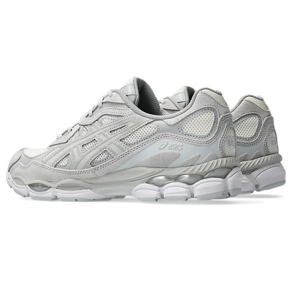 ASIC GEL NYC ‘CREAM CLOUD GREY’