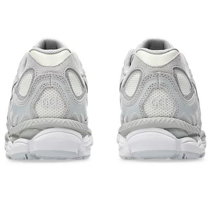 ASIC GEL NYC ‘CREAM CLOUD GREY’