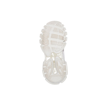 Balenciaga Track White
