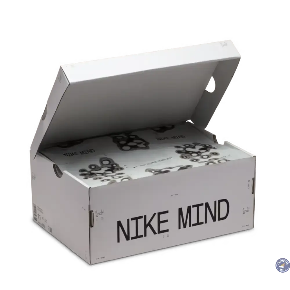 Nike Mind 001 - Geode Teal