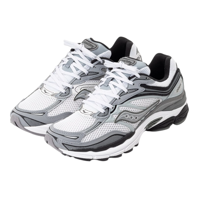 OMNI 9 WHITE AND GREY